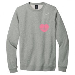 Unisex Nike Crewneck Sweatshirt