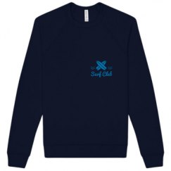 Unisex Triblend Crewneck Sweatshirt