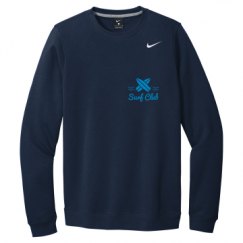 Unisex Nike Crewneck Sweatshirt