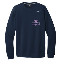 Unisex Nike Crewneck Sweatshirt