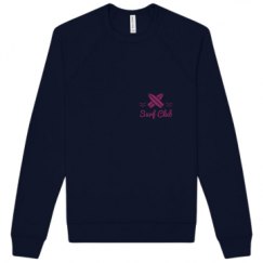 Unisex Triblend Crewneck Sweatshirt