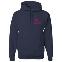 Unisex Basic Promo Hoodie