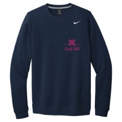 Unisex Nike Crewneck Sweatshirt