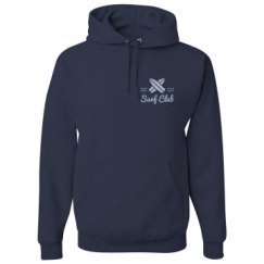 Unisex Basic Promo Hoodie