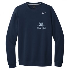 Unisex Nike Crewneck Sweatshirt