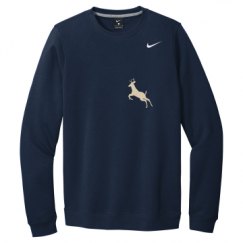Unisex Nike Crewneck Sweatshirt