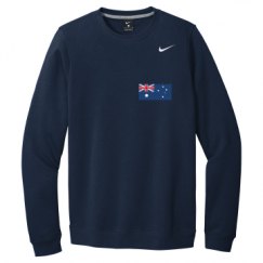 Unisex Nike Crewneck Sweatshirt