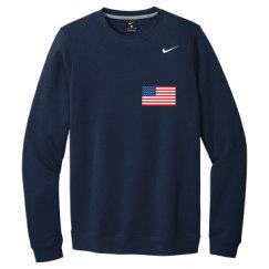 Unisex Nike Crewneck Sweatshirt