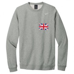 Unisex Nike Crewneck Sweatshirt