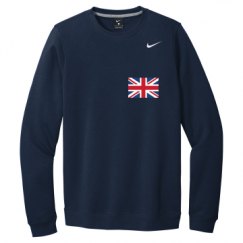 Unisex Nike Crewneck Sweatshirt