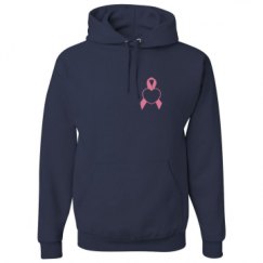 Unisex Basic Promo Hoodie