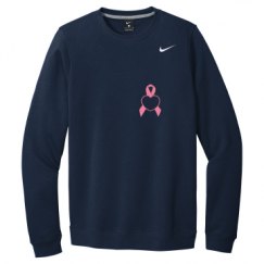 Unisex Nike Crewneck Sweatshirt