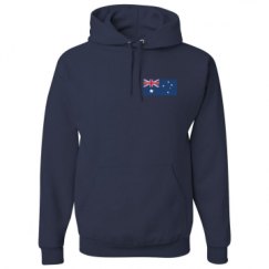 Unisex Basic Promo Hoodie