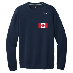 Unisex Nike Crewneck Sweatshirt