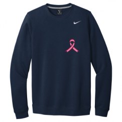 Unisex Nike Crewneck Sweatshirt