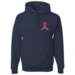 Unisex Basic Promo Hoodie