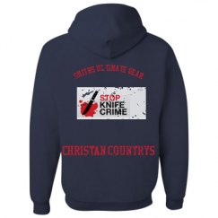 Unisex Basic Promo Hoodie