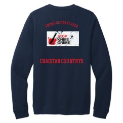 Unisex Nike Crewneck Sweatshirt