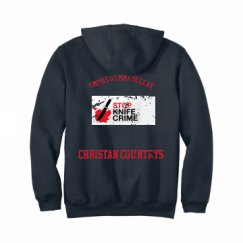 Unisex Carhartt Hooded Sweatshirt