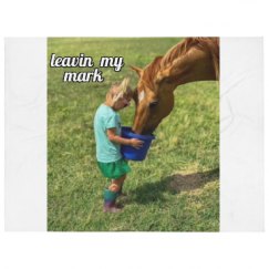 60 Inch Throw Blanket