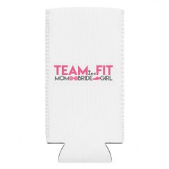 Slim 12 oz Can Cooler