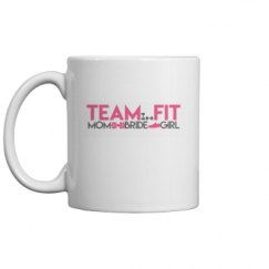 11oz Ceramic Coffee Mug