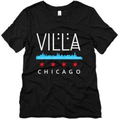 Ladies Relaxed Fit Tee