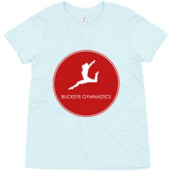 Youth Triblend Tee