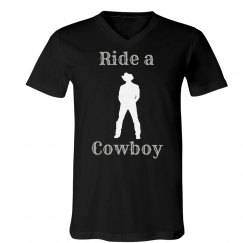 Ride a Cowboy