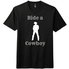 Unisex Perfect Tri Tee