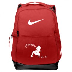 Nike Brasilia Medium Backpack