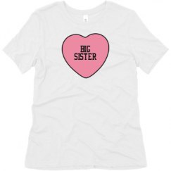 Ladies Relaxed Fit Super Soft Triblend Tee