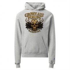 Unisex Champion Hoodie