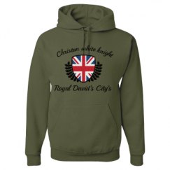 Unisex Basic Promo Hoodie