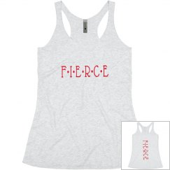 FIERCE