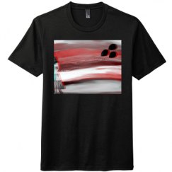 Unisex Perfect Tri Tee