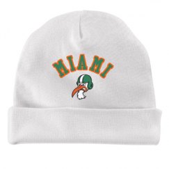 Rabbit Skins Baby Hat