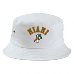 Unisex Bucket Hat