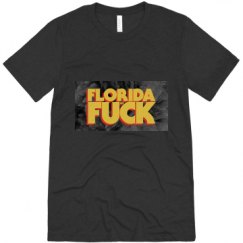 Unisex Triblend Tee