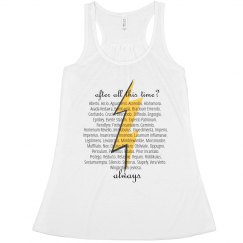 house colors - all this time - spells