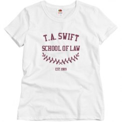 Ladies Basic Softstyle Promo Tee