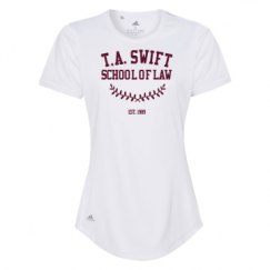 Women's Adidas Sport Shirt