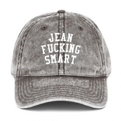 Jean Smart Cap