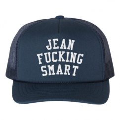 Foamie Snapback Trucker Hat