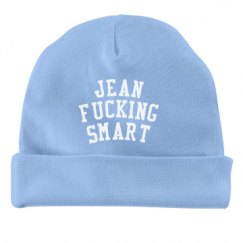 Rabbit Skins Baby Hat