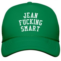 Snapback Trucker Hat