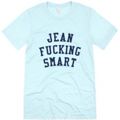 Unisex Triblend Tee