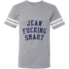 Unisex Vintage Sports Tee
