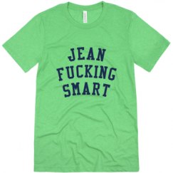 Unisex Triblend Tee
