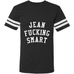 Unisex Vintage Sports Tee